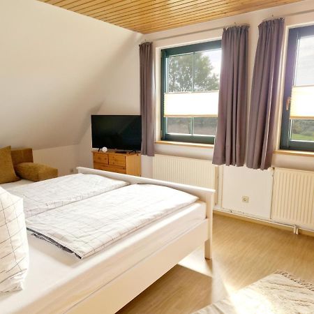 Ferienwohnung Rohlffs Stolpe Auf Usedom Zewnętrze zdjęcie