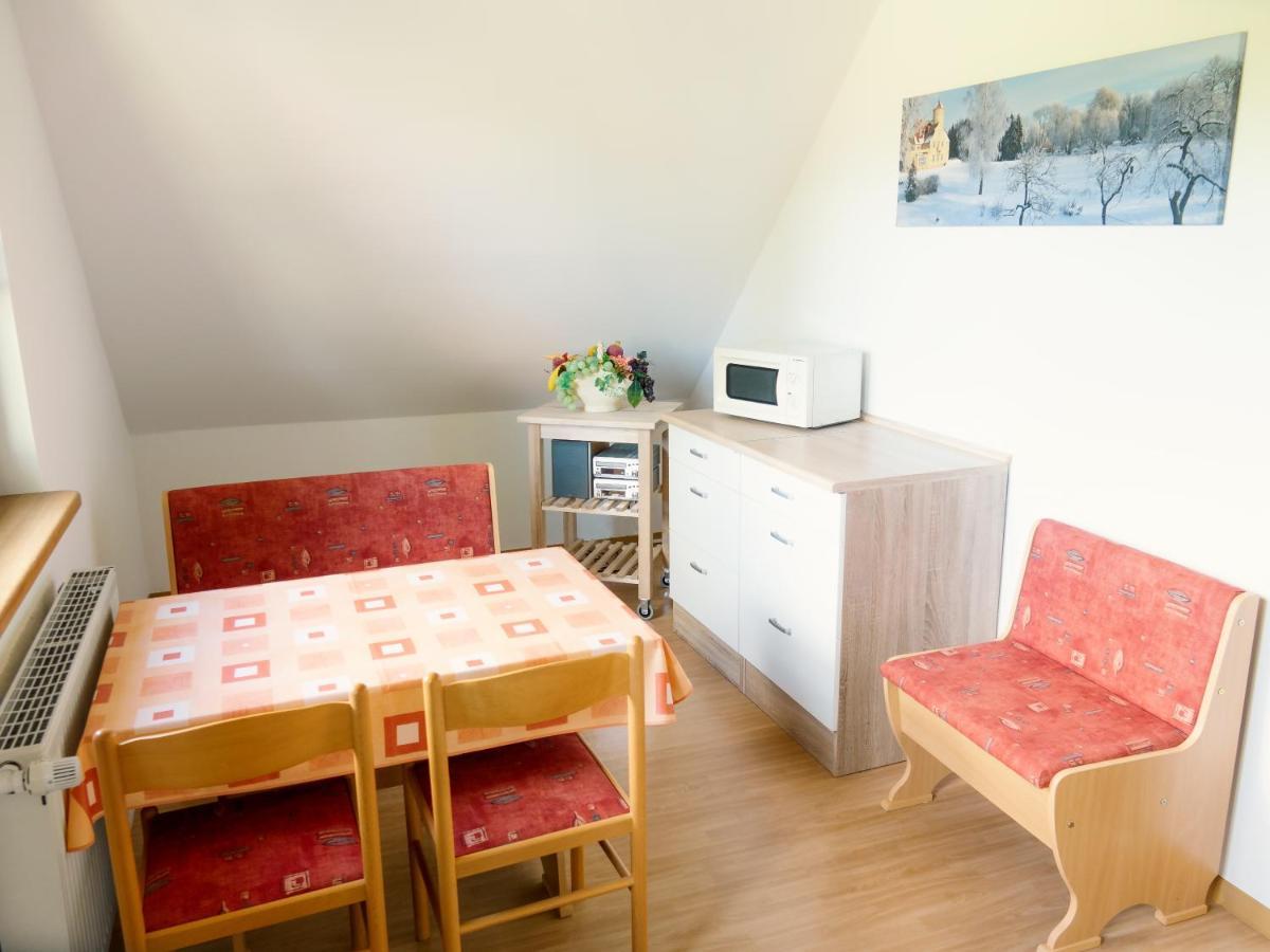 Ferienwohnung Rohlffs Stolpe Auf Usedom Zewnętrze zdjęcie