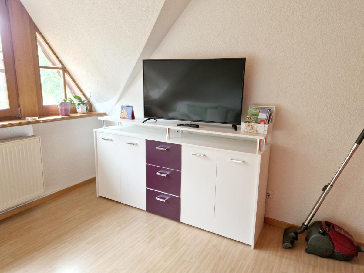 Ferienwohnung Rohlffs Stolpe Auf Usedom Zewnętrze zdjęcie